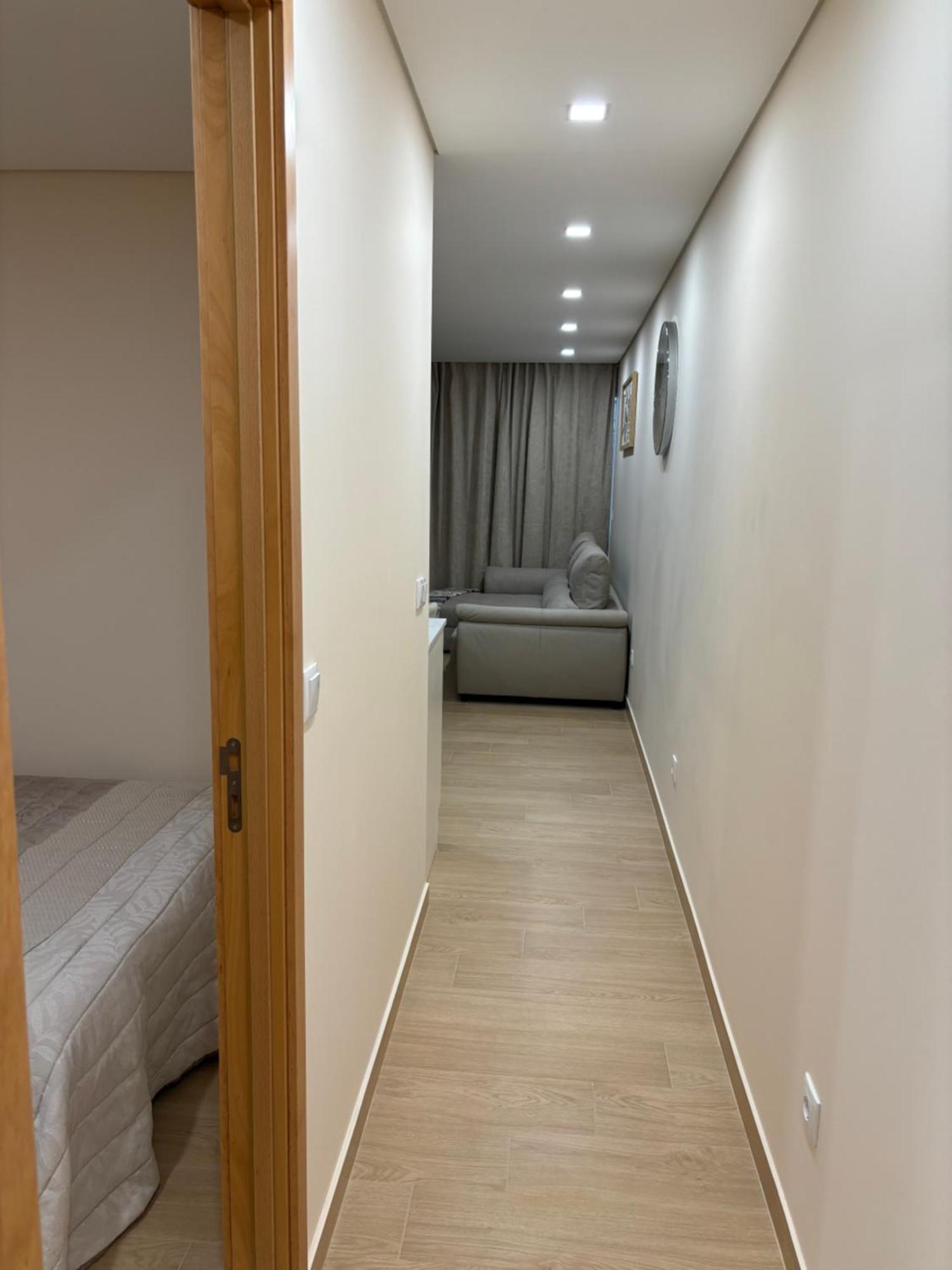 Appartement T2 Vue Sur Mer, Place Mediterranee Canet-en-Roussillon Kültér fotó