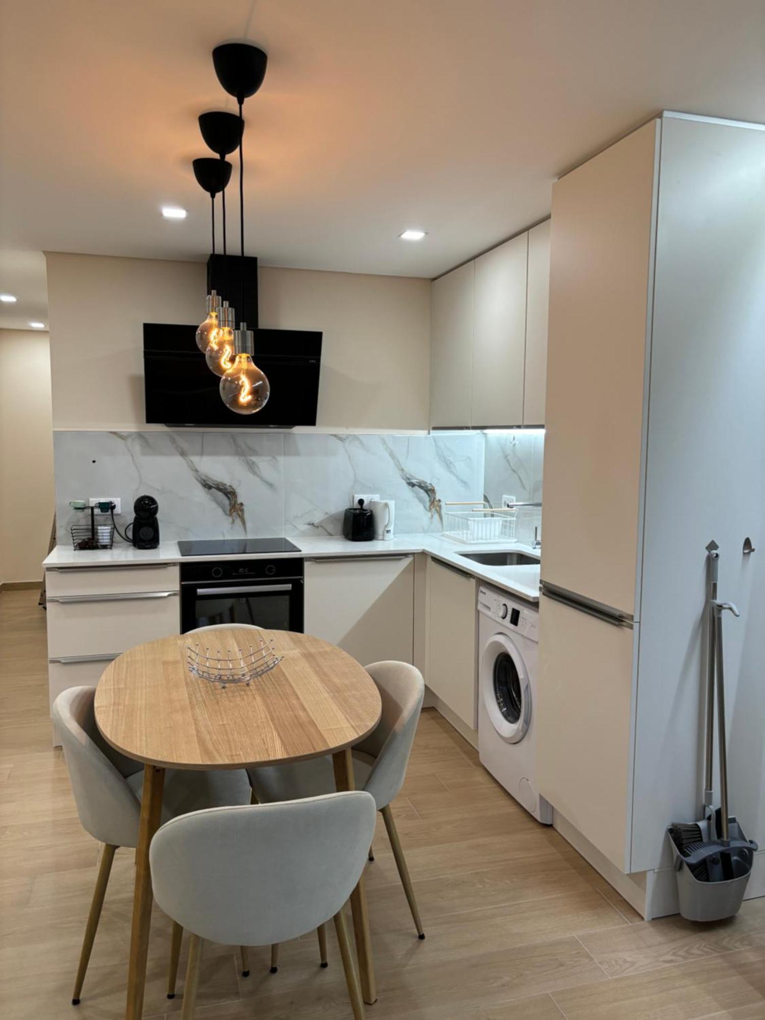 Appartement T2 Vue Sur Mer, Place Mediterranee Canet-en-Roussillon Kültér fotó